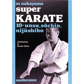 Super Karate vol.10 