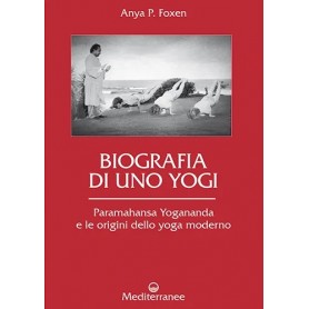 Biografia di uno yogi
