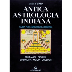 Antica astrologia indiana
