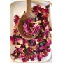 Tè verde Petali di Rosa (India, 50g)
