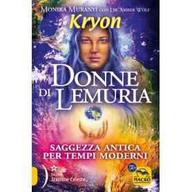 Kryon: Le Donne di Lemuria