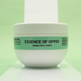 Crema corpo profumata Essence of Oppio 