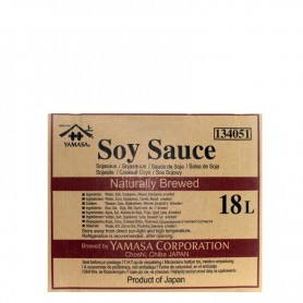 Salsa di soia Yamasa 18lt
