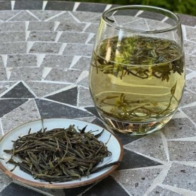 Tè giallo Huoshan Huangya - 250 g