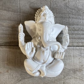 Statuina Ganesha