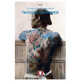 Taccuino giapponese – Giangiorgio Pasqualotto – Edizioni Lindau