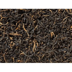 Tè nero Assam ‘Mokalbari’ FTGFOP1
