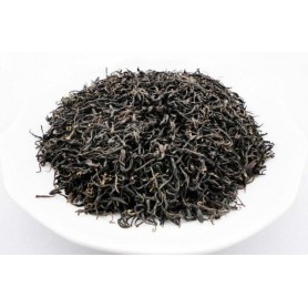 Tè nero Jiuqu Hongmei (Red Plum)