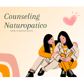 Corso di Counseling Naturopatico
