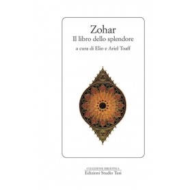 Zohar - il libro dello splendore