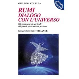 Rumi dialogo con l'universo