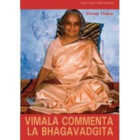 Vimala commenta la Bhagavad Gita capitoli 1-12