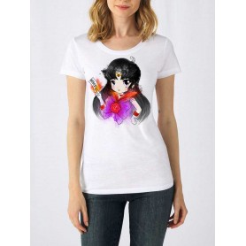 T-shirt Donna Sailor Mars