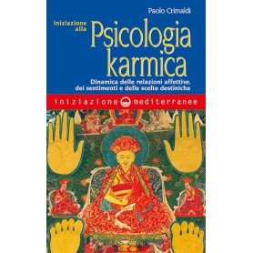 Iniziazione alla psicologia karmica
