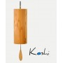 Kit 4 Koshi - Acqua, Aria, Fuoco e Terra