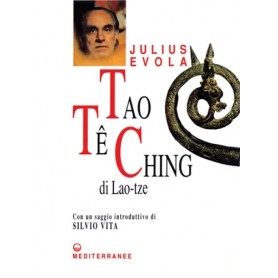 Tao te ching di Lao Tze