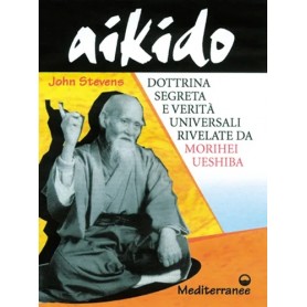 Aikido dottrina segreta