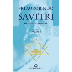 Savitri vol. 2