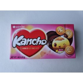 Snack Lotte kancho