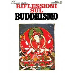 Riflessioni sul buddhismo
