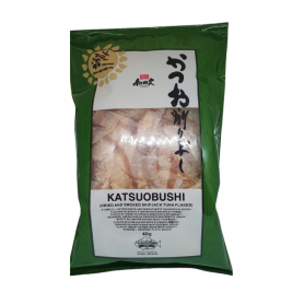 Katsuobushi (Bonito Flakes)* Wadakyu 40g
