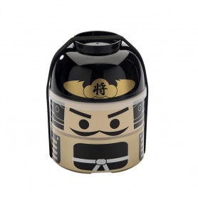 Bento Box Kokeshi Akita 11 – 850 ml