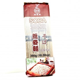 Soba -Eaglobe 300 g noodle