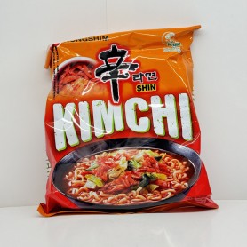 Nongshim Kimchi shin 120 g