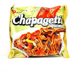 Chapagetti instant noodle 140g