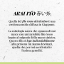 Braccialetto Akai Ito 赤い糸 – Singolo