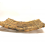 Svuotatasche in legno di Bambù