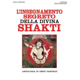 L'insegnamento segreto della divina shakti