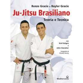 Ju-jitsu brasiliano