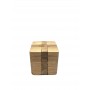 Gioco Quadrato Puzzle in legno