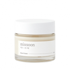 Mixsoon Bean Cream - Crema viso