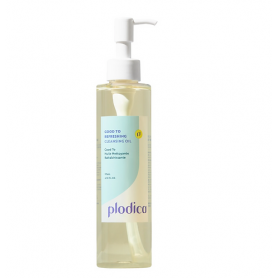Plodica - Good To Refreshing Cleansing Oil