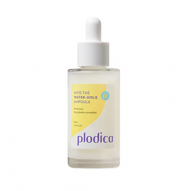 Plodica - Into the Water-Hole Ampoule
