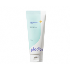 Plodica - Detergente Phyto Bubble Relief Foam