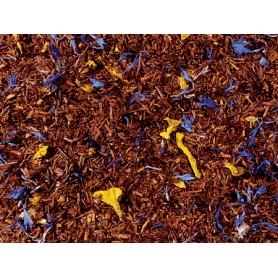Infuso Rooibos Sogno Tropicale