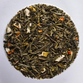 Tè verde Jamaica Dream (Mango)