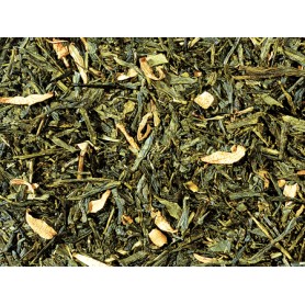 Tè verde Arancia