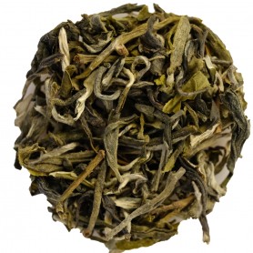 tè verde CHINA WHITE MONKEY - sacchetto da 50 gr.
