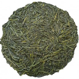 tè verde JAPAN GYOKURO Shincha Kiwami BIO 2023 - sacchetto da 50 gr.