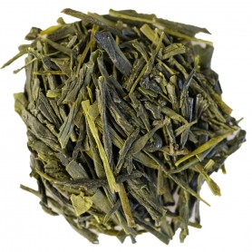 tè verde JAPAN SENCHA Fuji - sacchetto da 50 gr.