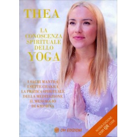 La Conoscenza Spirituale dello Yoga