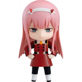 Darling in the Franxx Nendoroid Action Figure Zero Two 10 cm