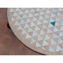 Tavolino Marocco mosaico  cod.TM250