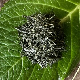 Tè verde Biologico Kabusecha 50 gr