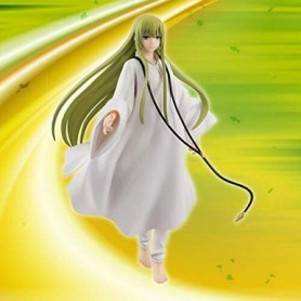  Fate/Grand Order PVC Figure Enkidu 21cm