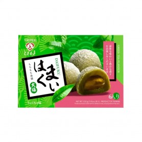 Mochi Daifuku Gusti Misti 210 gr - Tè Verde